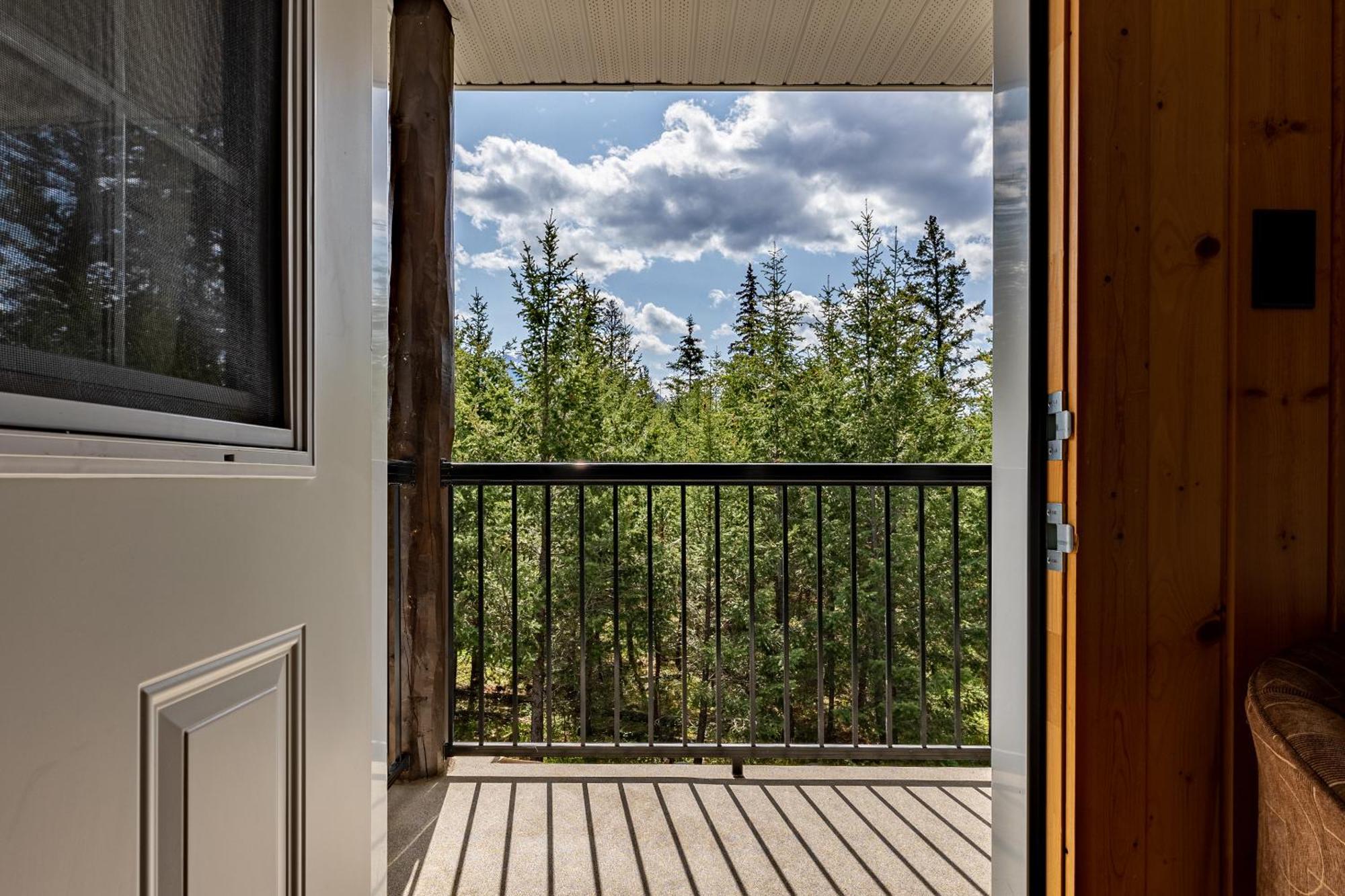 Pine Bungalows Джаспър Стая снимка
